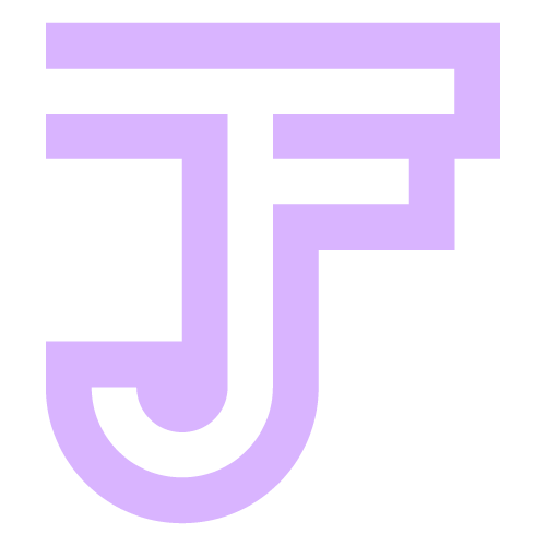 J.F Web Studio icon